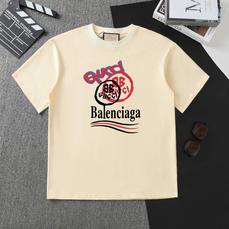 Picture of Gucci T Shirts Short _SKUGucciXS-Lattr956510910